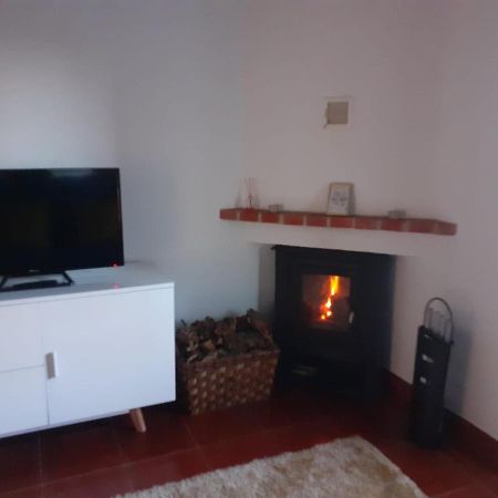 Casa Da Vizinha, Quinta Das Memorias Santo Antonio das Areias Luaran gambar