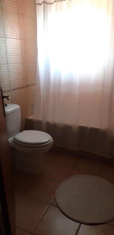 Casa Da Vizinha, Quinta Das Memorias Santo Antonio das Areias Luaran gambar